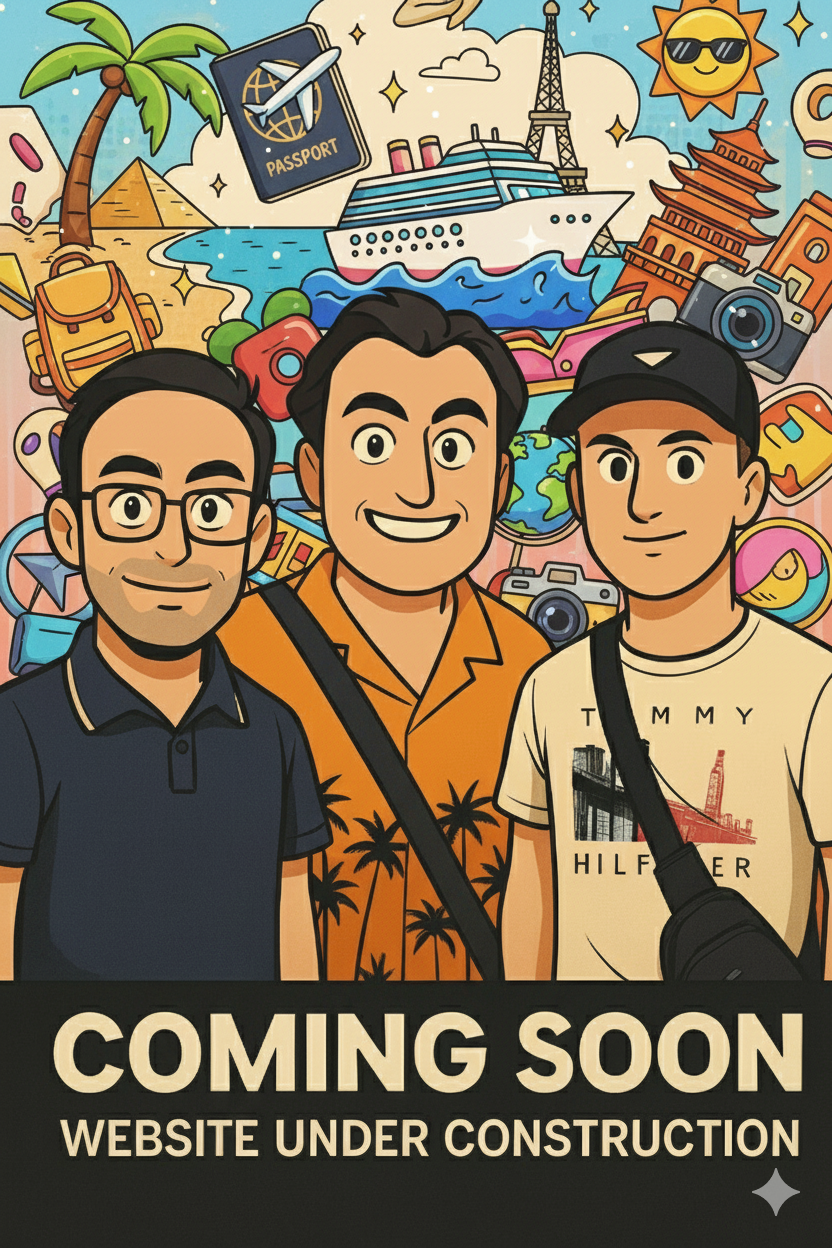 TourVoice coming soon illustration